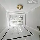三鼎春天三室两厅精装修采光好不挡光南通透有钥匙看房方便