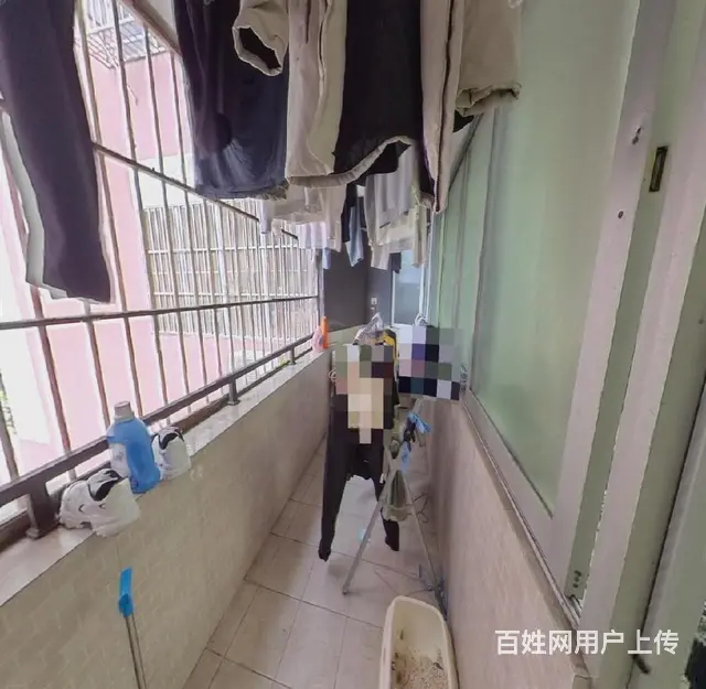 前山轻轨站旁 凤山旭日台 环宇城附近 电梯 3室 精装修齐全 - 图片 8