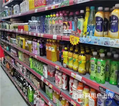 3万赔钱出兑，中海国际社区超市出兑 - 图片 6