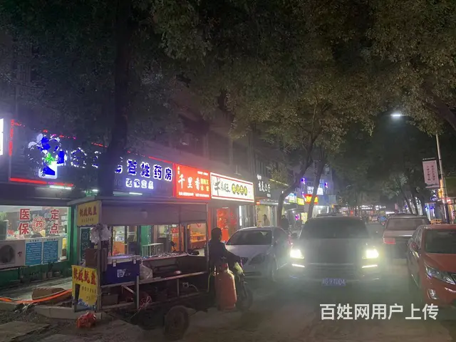 （易转推荐） 婺城客流量大生意爆火餐饮店诚心转让可空转 - 图片 4