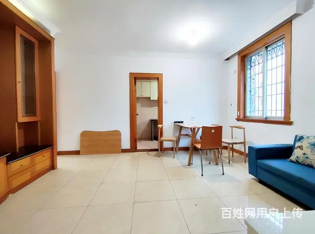 莲前卧龙晓城旁，2房出租3200元，看房有锁 - 图片 4