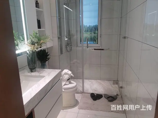 首付两万可潘安湖解忧湖汇景君悦府送装修找我有优惠 - 图片 12
