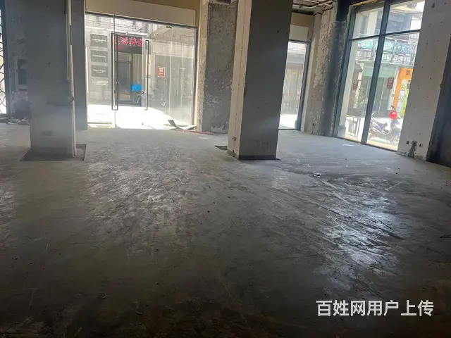 虞景文华1000平商铺出租    可分租 - 图片 5