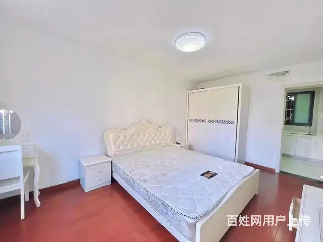 实图可月付 彩虹新村 精装电梯两房朝南一样大 采光好 - 图片 2