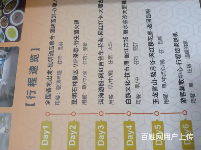 旅游卡，双人6oo折价售出下面有祥细说明 - 图片 1