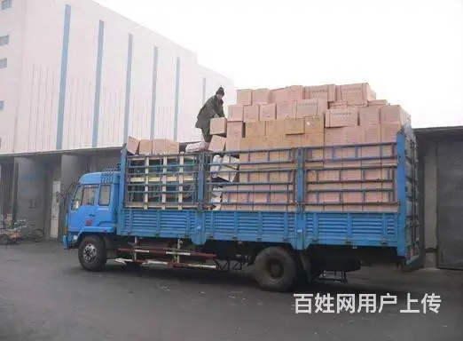 淄博到天津物流公司滨州到天津物流专线2023优惠中 - 图片 3
