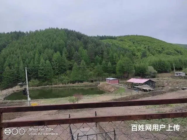 山庄出租出售 - 图片 2