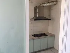 四季花城，渤海十九路长江二路 普通住宅 简单装修