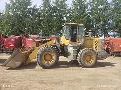 11年临工953