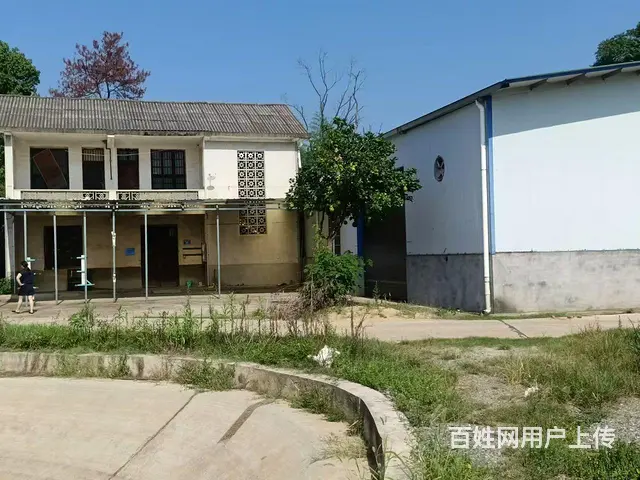 个人）长沙县开元东路、长龙互通旁560平厂房仓库（独门独户门 - 图片 4