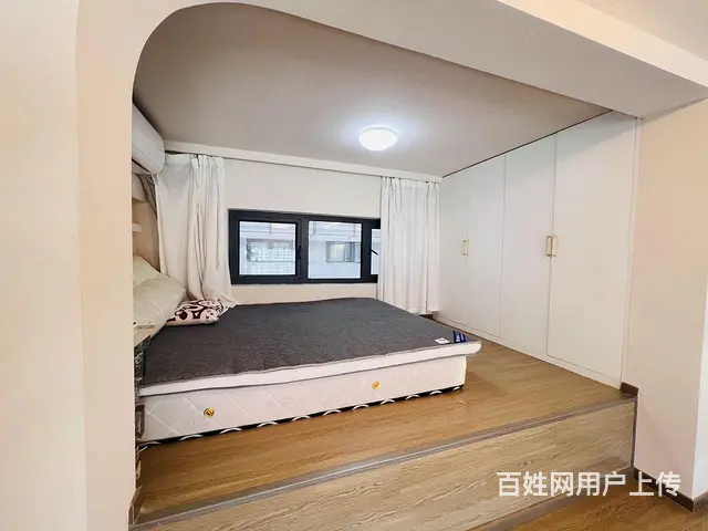 东湖城拾光 罗家港地铁口 楚河汉街 金地广场 华侨 - 图片 6