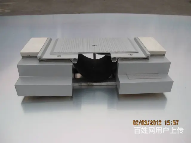 贵州铝合金变形缝做法 - 图片