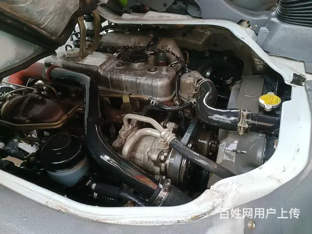 江6铃 顺达宽体 厢式货车 国4 - 图片 4