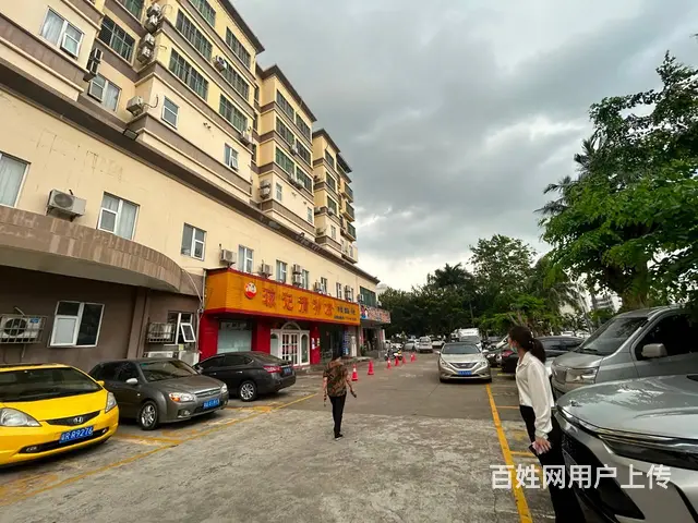 （51旺铺推荐）高登东如家酒店一楼90平铺面出租 - 图片 4