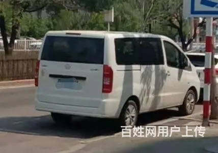 家用面包车7坐 - 图片