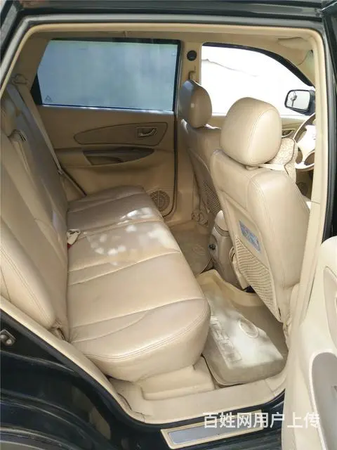 现代途胜 2006款 2.0L 手动 四驱 GLS - 图片 4