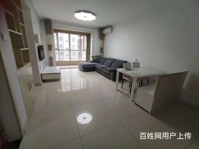 盛世华府2室1厅1卫1阳台，干净整洁，随时入住 - 图片 5