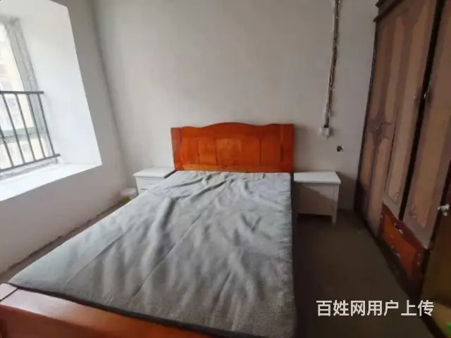 中鼎华城一期三房 实验四小周围 证件齐全满二 三房可改四房 - 图片 8