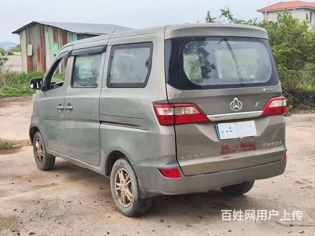 13年长安面包车7座的 - 图片 5