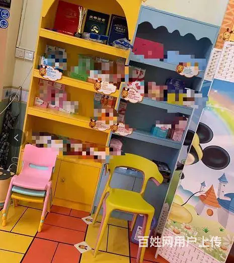 2293（爆铺网）跃进路美容院转让 - 图片 3