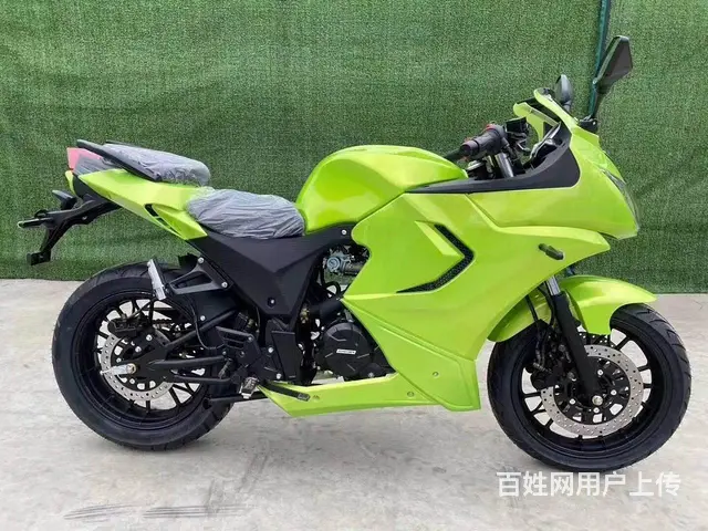 铃木美式风暴太子,纯正铃木品牌质量有保证，99新机 - 图片 7