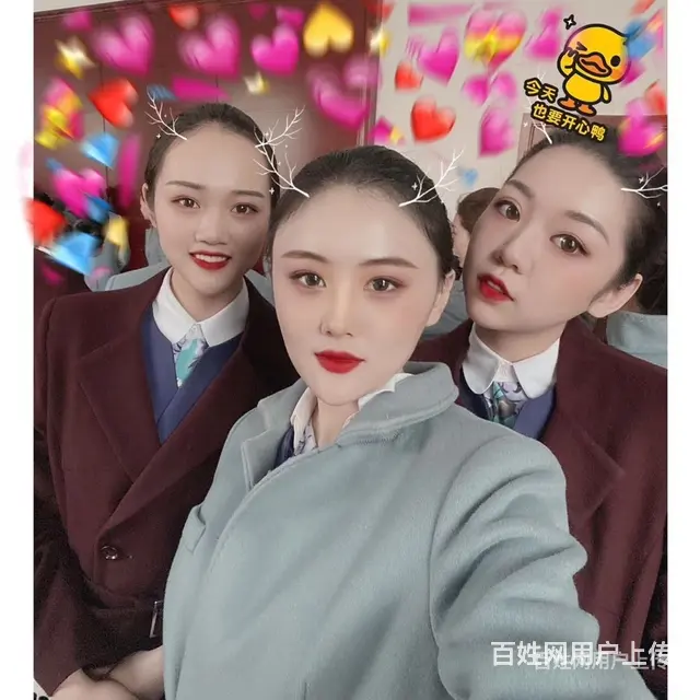 六安D虎年D招五险一金高铁乘务员 - 图片 5