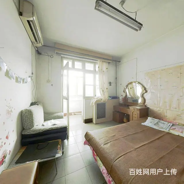 秦宝东区 普通住宅 简单装修 - 图片 5