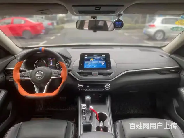 日产 天籁 2020款 2.0 无级 XL 舒适版 - 图片 7
