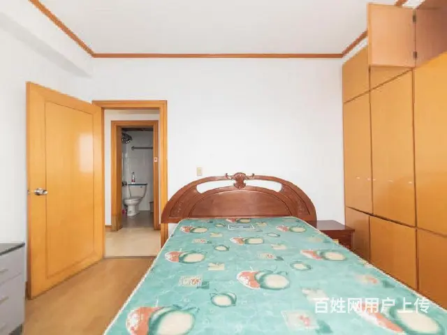 单价7000元一平方   可以落户口，好用公积金贷款，有钥匙 - 图片 7