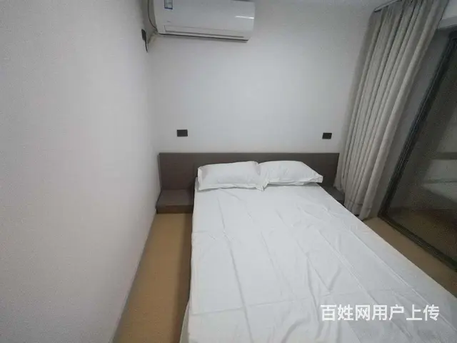 天河南路 挑高层复式 电梯房15楼精装修 - 图片 7