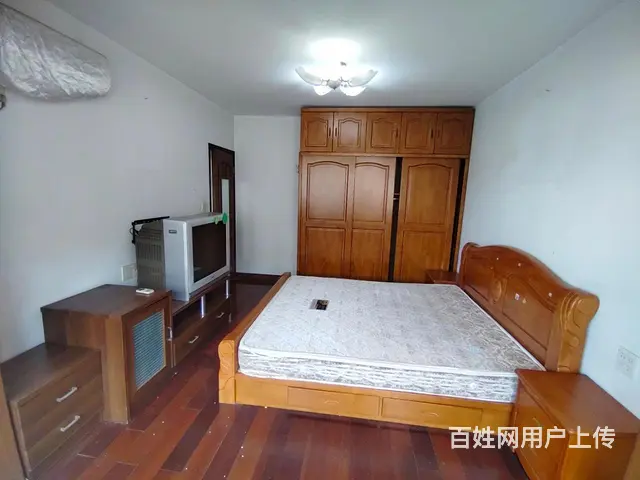超好的地段!!正规房源3室文三新村 - 图片 1