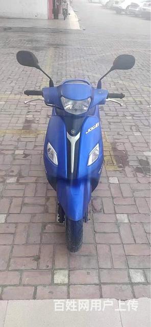 批发二手摩托车，大量现货，各种品牌，本地现场提车，外省帮发物的图片