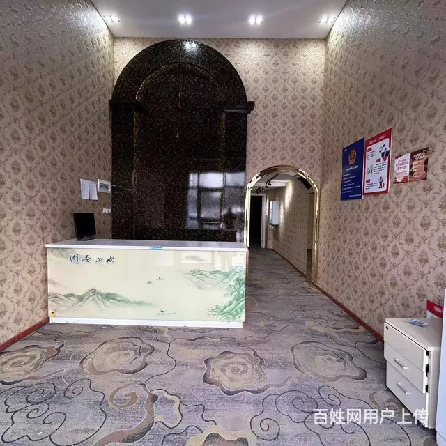 【搞定了！】南岗 其他 其他其他 出租 临街门面 - 图片 8