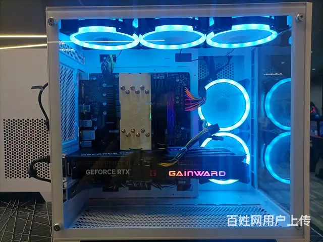 城南小区网咖低价转让 - 图片 4