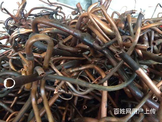 珠海高价回收铜铁铝 不锈钢 - 图片 3