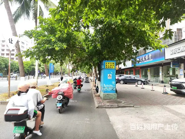 （51旺铺推荐）美兰区白龙南路1000酒店转让 - 图片 8