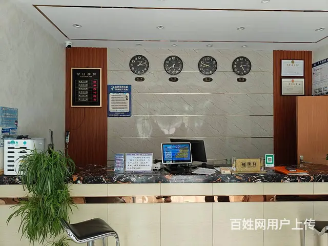 BP个人 城东区互助路小商品对面650平酒店转让 - 图片 12