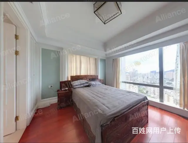 拱北口岸情侣南路 仁恒滨海中心 305㎡ 5房 1450万 - 图片 10