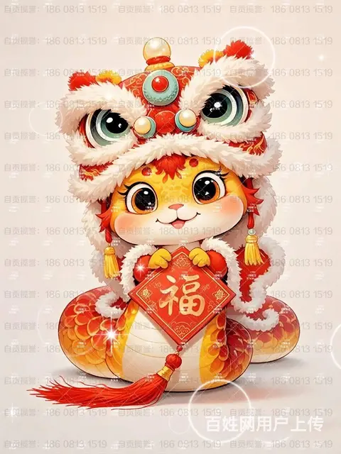 自贡非遗彩灯制作团队 - 图片 11