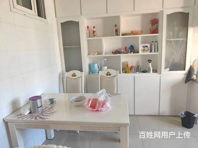 文化路小学检察院家属院6楼134平48.8万 - 图片 5