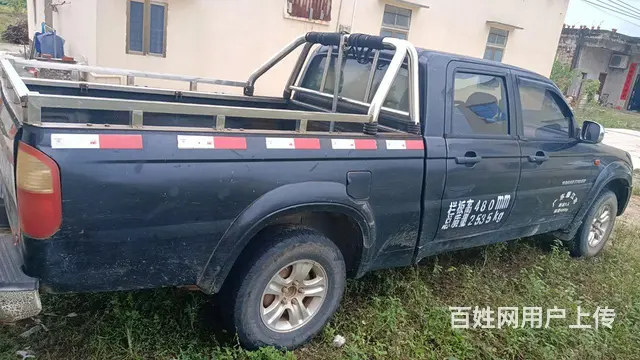 其他 皮卡 - 图片 3