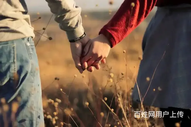 愿得一人心，白首不相离 - 图片