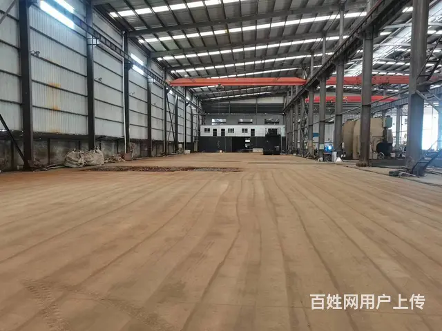 广汉市小汉镇标准厂房出租，可以分租1000多平以上起租 - 图片 8