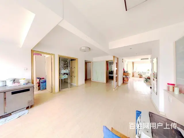 小高层，一梯两户，南厅双南卧，楼间距大，业主诚意售 - 图片 5
