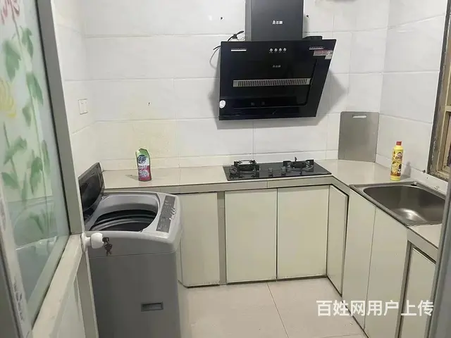草城新村  中等装修 拎包入住，1000元/月，免水费 - 图片 5