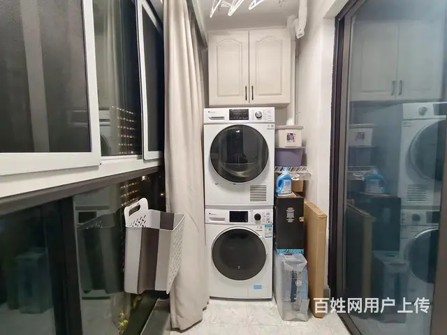 店长重点推荐！保亭人家南北1室家具电器齐全非常干净 - 图片 8
