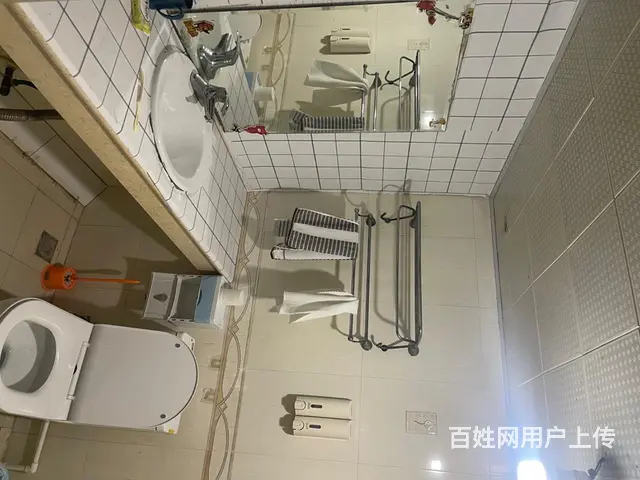 皇冠中学对面吉房出租 - 图片 4
