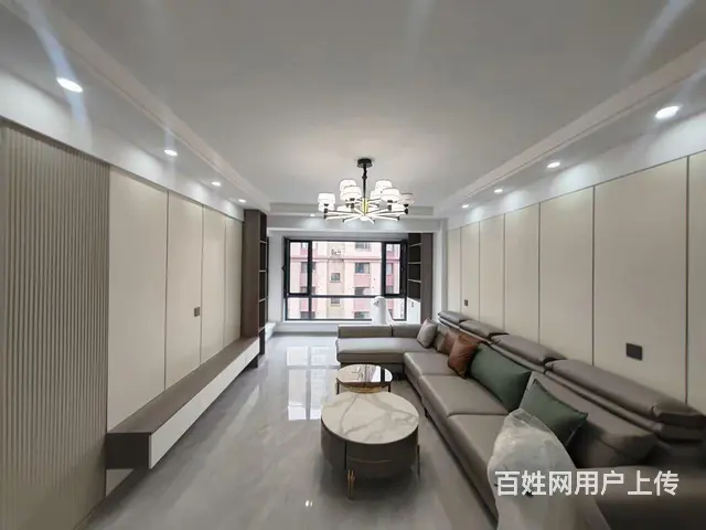 珠江附近兴隆尚品两室通厅精装未住41.8万凤凰城八一 - 图片 2