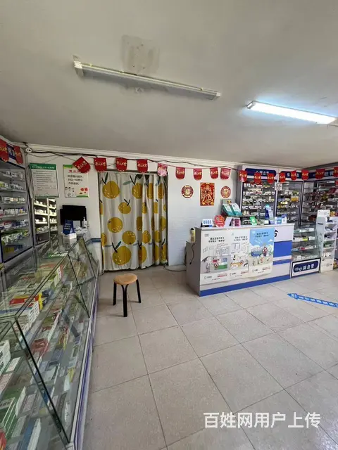 【搞定了！】南岗区七政街进化街连锁药店出兑转让六年老店 - 图片 6
