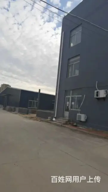 文登义乌市场审批中心附近钢结构标准厂房 办公室出租 - 图片 3